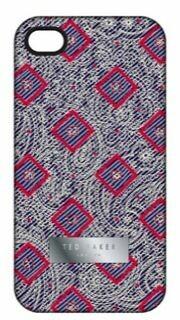 Produktbild Proporta Ted Baker Hardcase (Apple iPhone SE, Apple iPhone 5s, Apple iPhone 5)