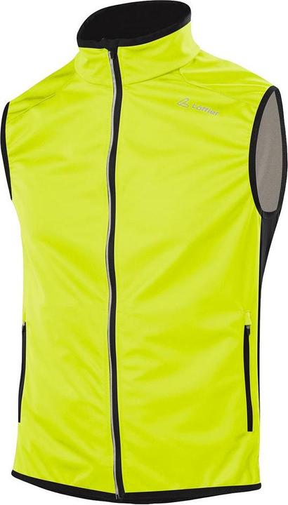 Immagine prodotto Löffler M Vest WS Light gilet da uomo giallo (M)