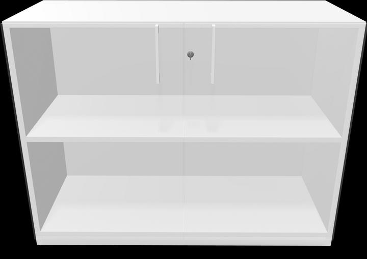 Immagine prodotto Narbutas Scelta armadio con porta a battente (100 x 40 x 76 cm)