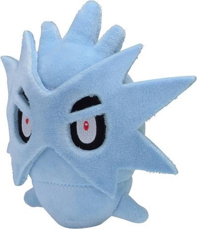 Actual product image Pokémon Pupitar Sitting Cuties Plush - 15 cm (15 cm)