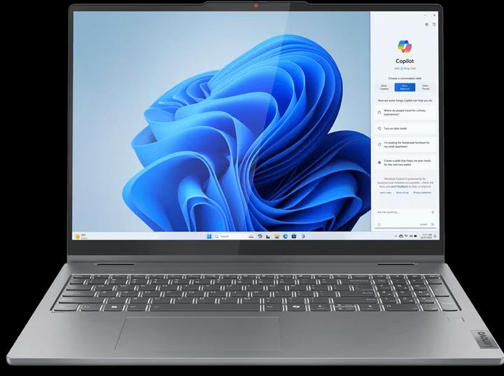 Lenovo IdeaPad 5 2-in-1