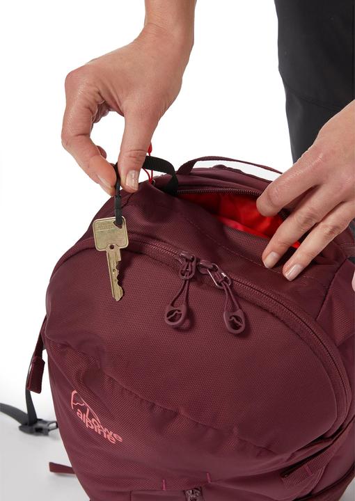 Immagine prodotto Lowe Alpine Bordo 18 (18 l)