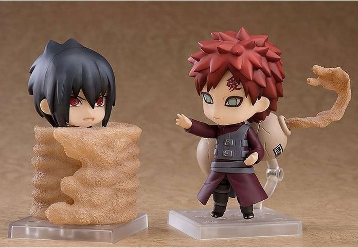 Image du produit Good Smile Company Nendoroid 956 Gaara