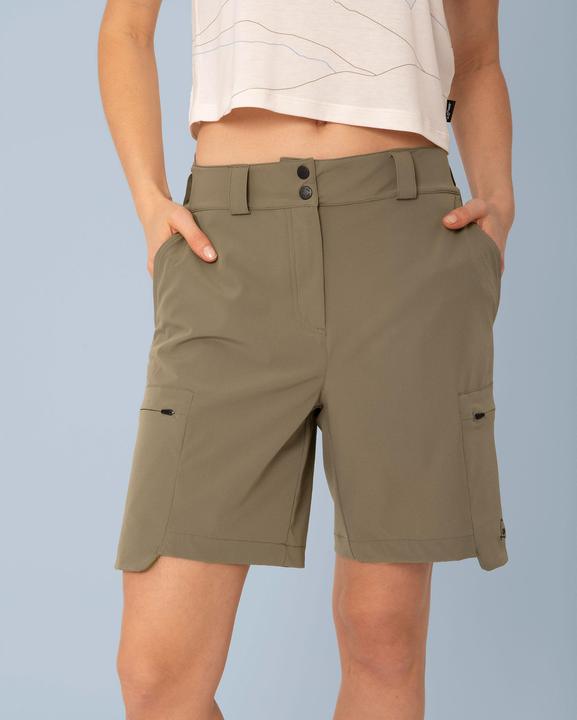Produktbild Lamunt Wandershort Serena Mnt Travel (XL)