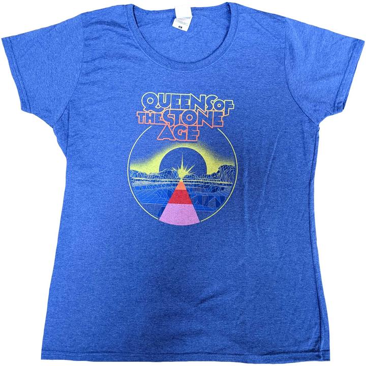 Produktbild Queens Of The Stone Age Warp Planet (M)