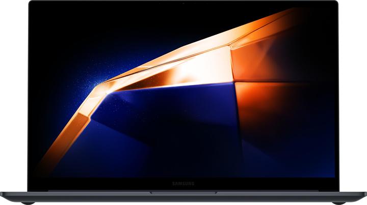 Produktbild Samsung Galaxy Book4 grau 39,6cm (15,6 ) Ci7 16GB 512GB (15.60", Intel Core i7-1355U, 16 GB, 512 GB, DE)