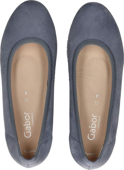 Actual product image Gabor Ballerinas (37)