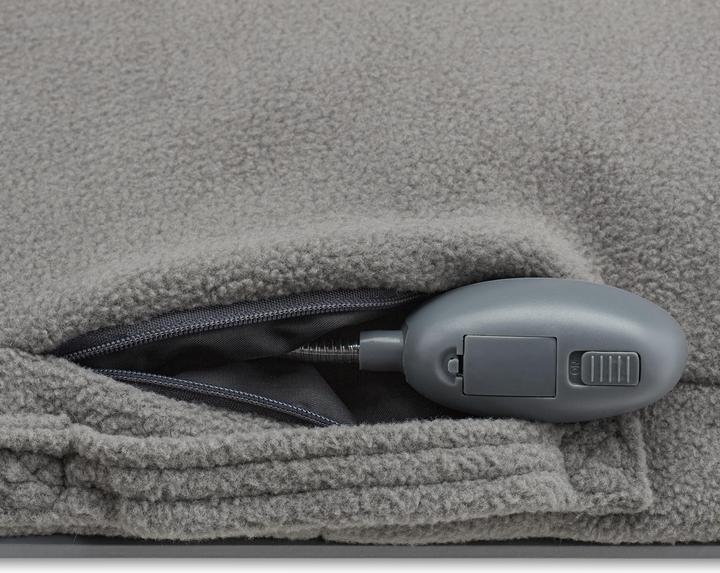 Actual product image Relaxdays Laptop cushion