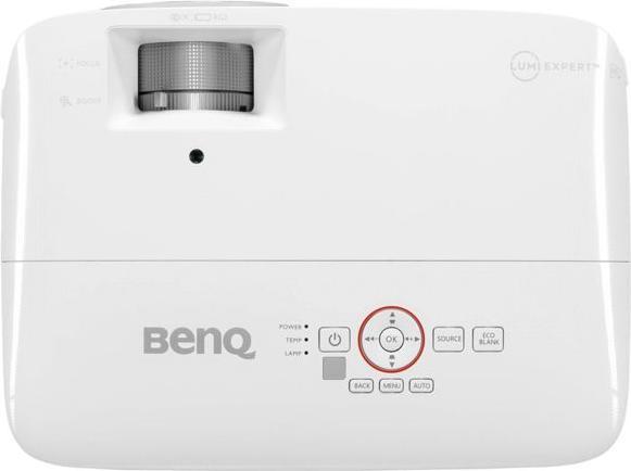 Immagine prodotto BenQ Th671st (Full HD, 3000 lm, 0.69 - 0.83:1)