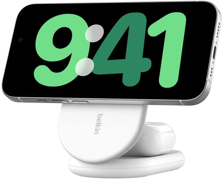 Produktbild Belkin BoostCharge (15 W)