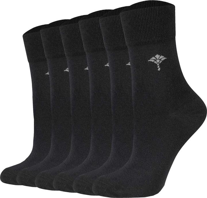 Immagine prodotto Joop! Women for your daily glam cotton Socks 6p (confezione da 6, 39 - 42)