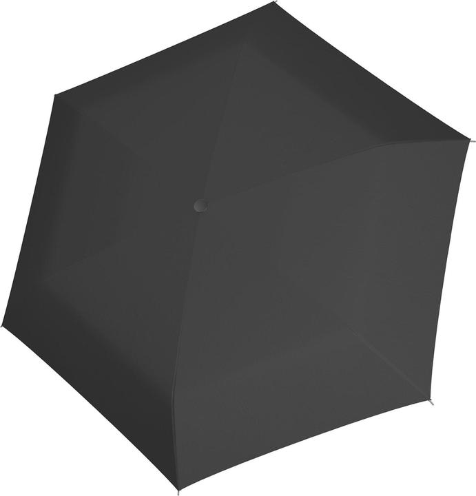 Doppler RS.Smart close uni grey, Pongee, 55/6