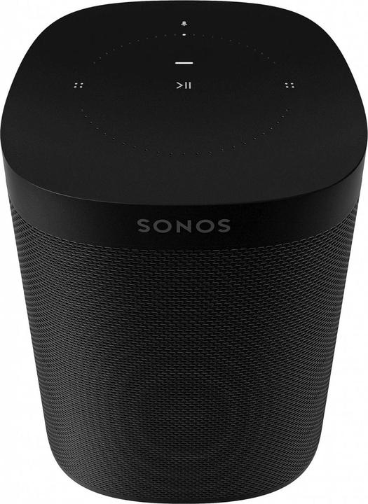 Produktbild Sonos One Gen2 (WLAN, Airplay 2)