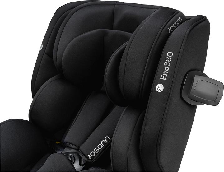 Image du produit Osann Eno360 (Reboarder, Norme ECE R129/i-Size)