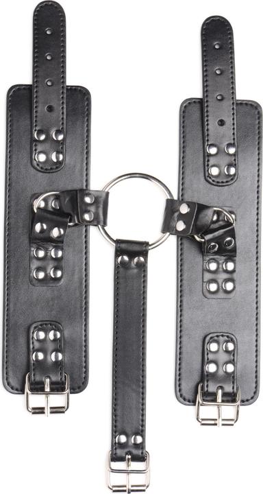 Image du produit XR Brands Neck to Wrist Restraints