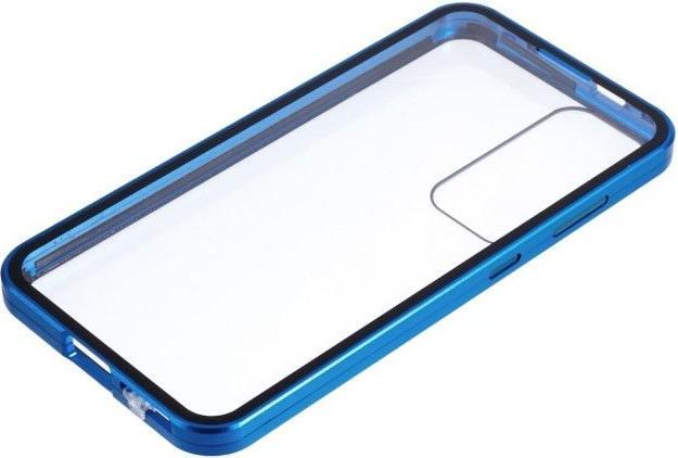 Produktbild MU Classic 360 Grad Hülle mit Magnet-Technologie (Samsung Galaxy S25+)