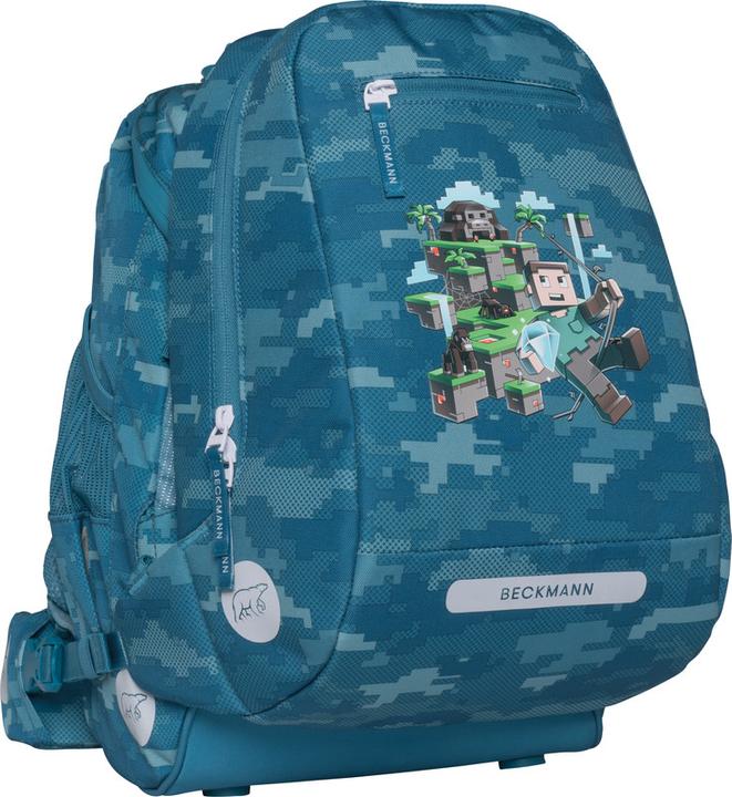 Image du produit Beckmann Sac à dos pour le sport Classic (12 l)