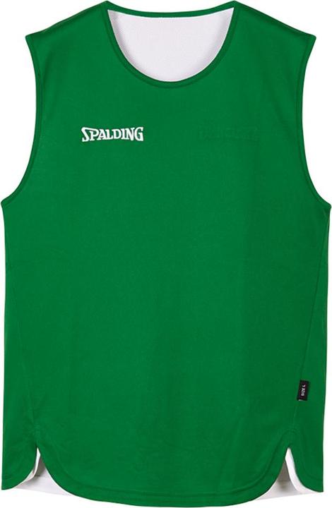 Spalding Doubleface Kids Set