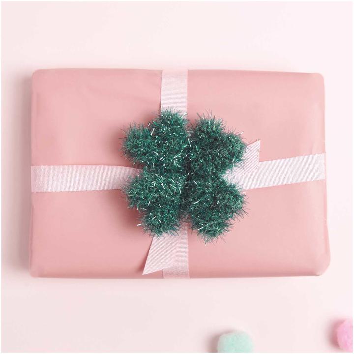 Actual product image Rico Design Wool Creative Bubble 10 colours (90 m)