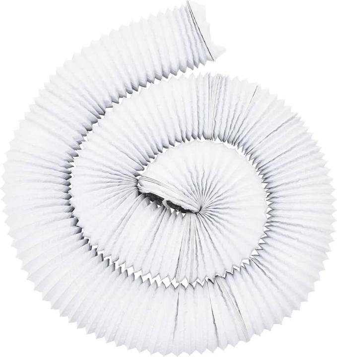 Produktbild VidaXL Lüftungsschlauch und PVC 6 m Ø20 cm