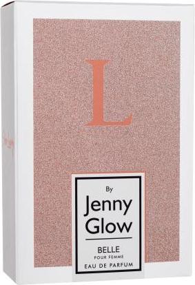 Produktbild Jenny Glow - Glow Belle - EDP - 80 ml (Eau de Parfum, 80 ml)