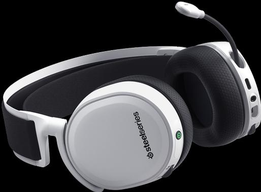 Produktbild SteelSeries Arctis 7+ (Kabelgebunden)