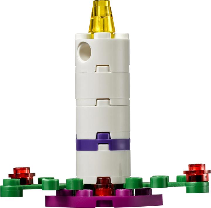 Immagine prodotto LEGO Calendario dell'Avvento