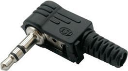Produktbild Lumberg Audio Jack connector male 3.5 mm Stereo