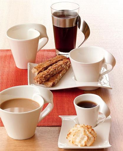Image du produit Villeroy & Boch Coquetier NewWave (1 x)