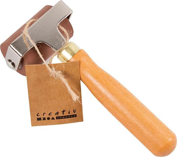 Produktbild Creativ Company Gummiwalze/Linoleumwalze