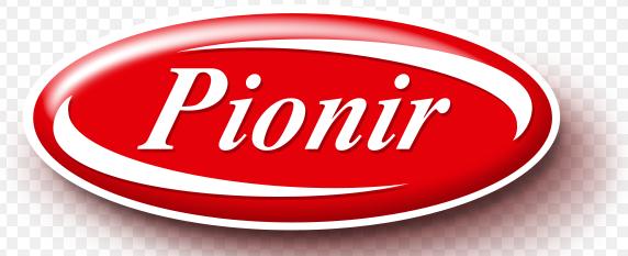 Produktbild Pionir Negro (1 Stk., 100 g)