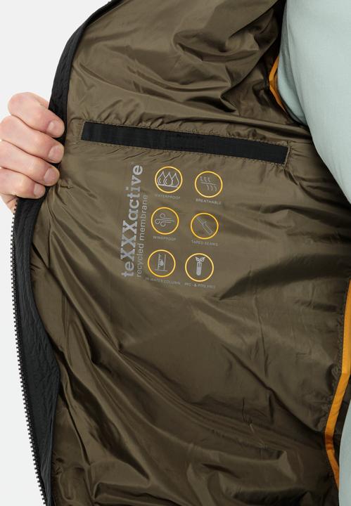 Produktbild Camel Active Wasserdichte teXXXactive® Funktionsjacke in Steppoptik (52)