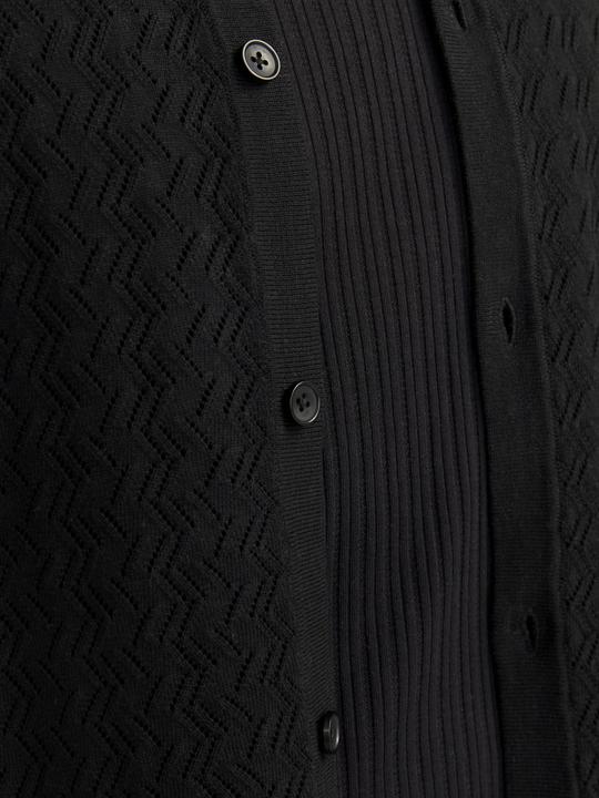 Immagine prodotto Jack & Jones Jortyler Knit Ss Polo Sn (L)