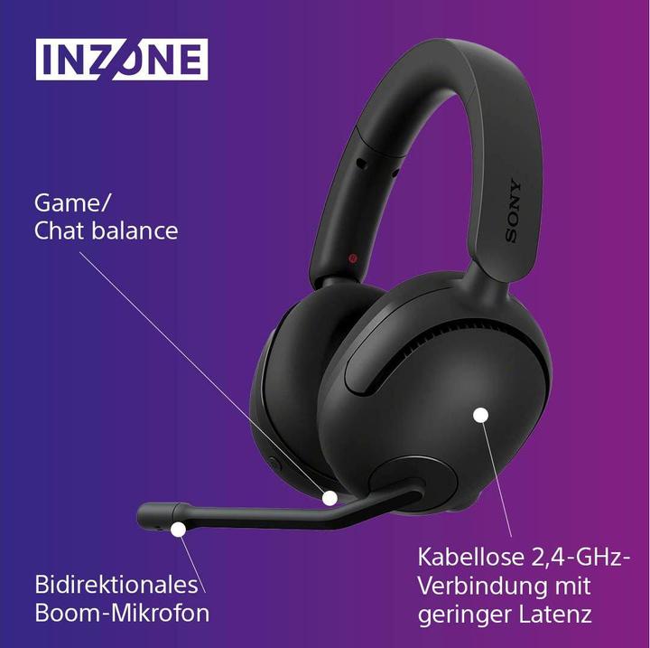 Image du produit Sony Inzone H5 (Sans fil)