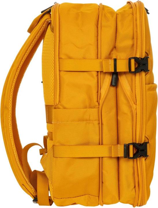 Actual product image Brics Ulisse - Erweiterbarer Rucksack B|Y (22 l)