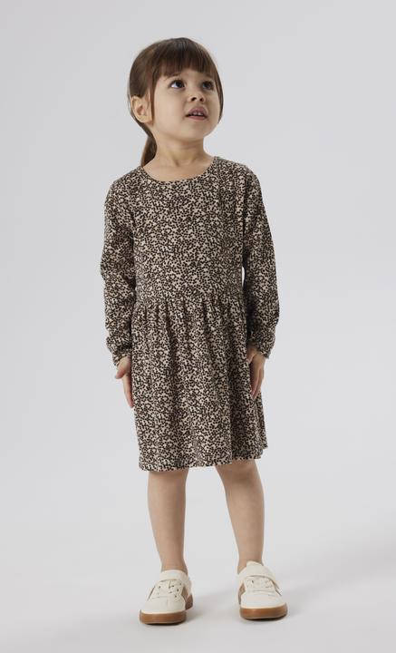 Produktbild Name it Kurzarm Kleid (110)