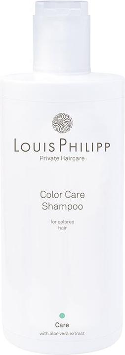 Produktbild Louis Philipp Private Haircare Color Care Shampoo (1000 ml, Flüssiges Shampoo)
