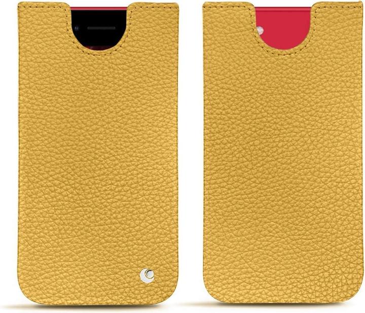Noreve Housse cuir (Apple iPhone SE (2ème génération))