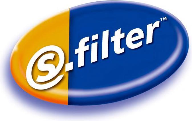 Produktbild Philips Ersatzfilter FC8038/01