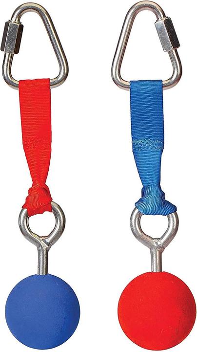 Actual product image Schildkröt Slacklining Slackers Ninja Balls (0.06 m)