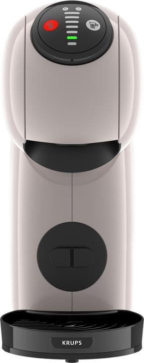 Productafbeelding Krups Dolce Gusto Genio S Basic Taupe Kp243af0