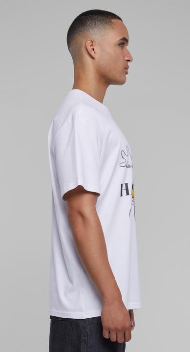 Actual product image Urban Classics Disney 100 Mickey Happiness Oversize Tee - 119345 (4XL)