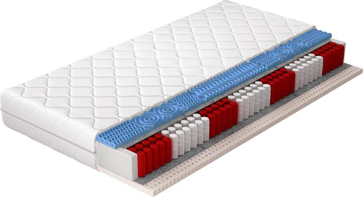 Produktbild ELTAP Acapulco Microfibre (180 x 200 cm, Federkern, Schaumstoffkern)