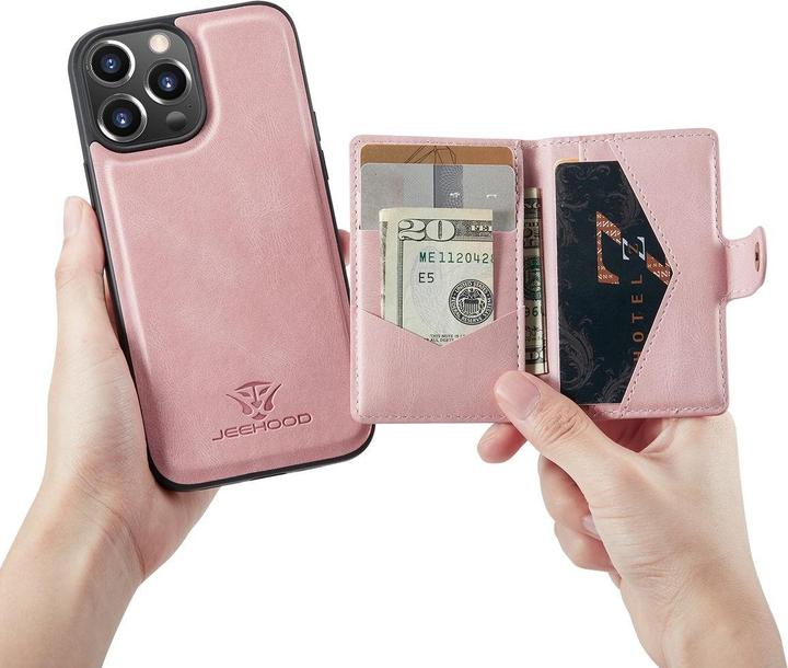 Produktbild König Design Hülle Handy Schutz für Apple iPhone 14 Pro Max Plus Case Cover Bumper Etuis Neu (Apple iPhone 14 Pro Max)