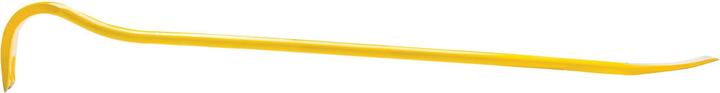 Actual product image Stanley Crowbar FatMax. Spring steel. 107 cm (1050 mm)