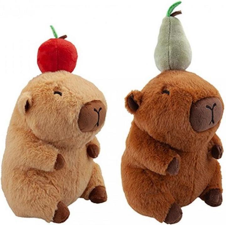 Stuffed animals