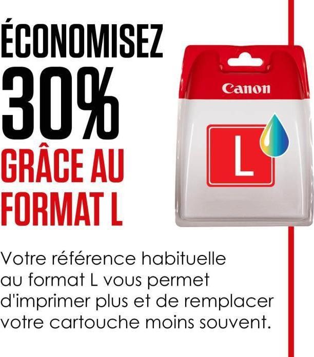 Actual product image Canon PG-540L (FC)