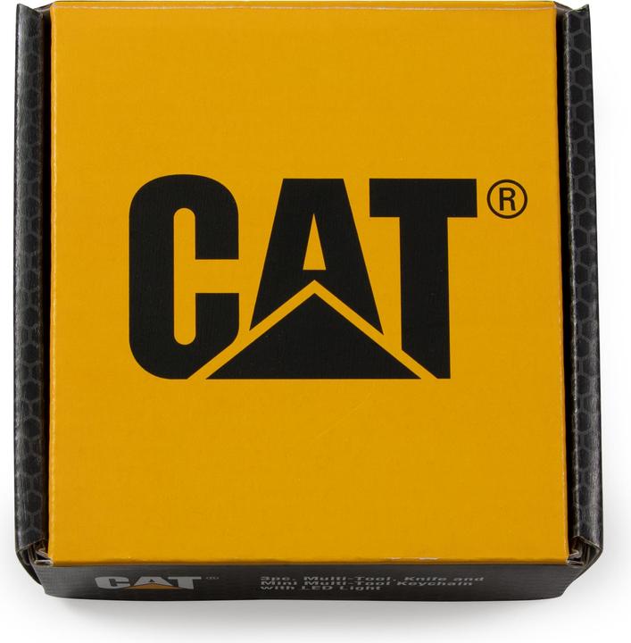 Immagine prodotto Cat Strumento multifunzionale (12 Funzioni)