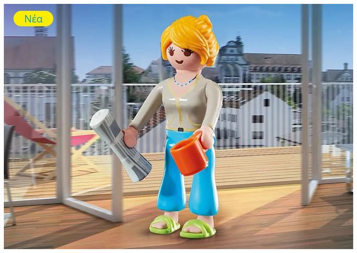Immagine prodotto Playmobil Early bird (70972, Playmobil Playmo-Friends)