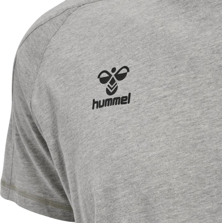 Actual product image hummel Cima Xk T-Shirt S/S (S)
